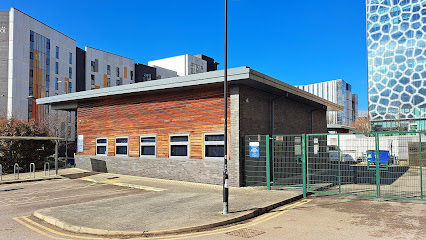 University of Liverpool Small Animal Practice