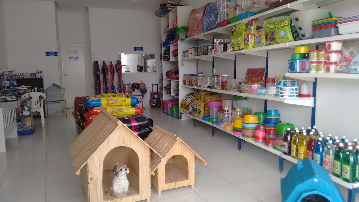 Pet Center Avenida