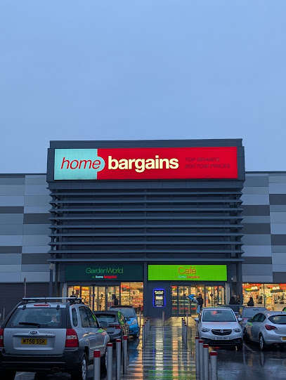 Home Bargains
