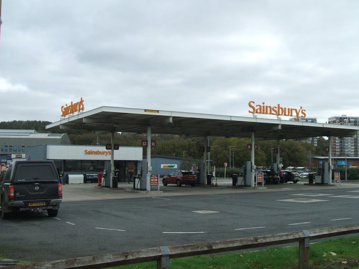 Sainsbury's - Photo 3