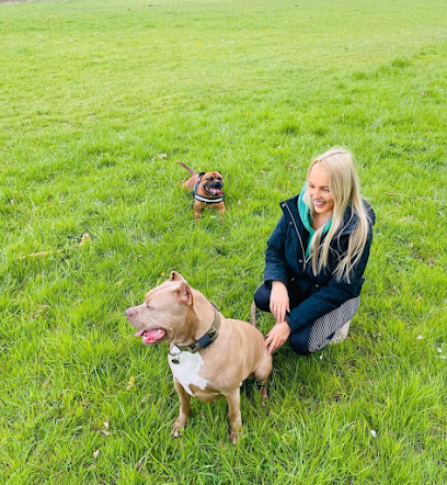 Ella's Dog Walking & Pet Sitting Service
