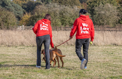 We Love Pets Kirkby & Formby