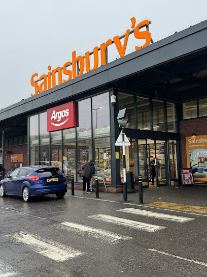 Sainsbury's