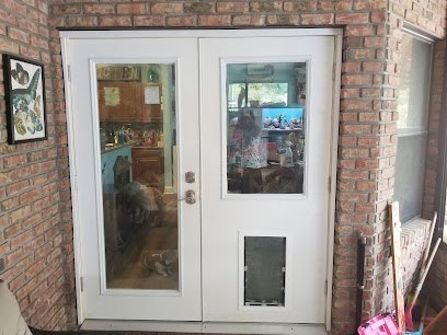 Freedom Pet Doors