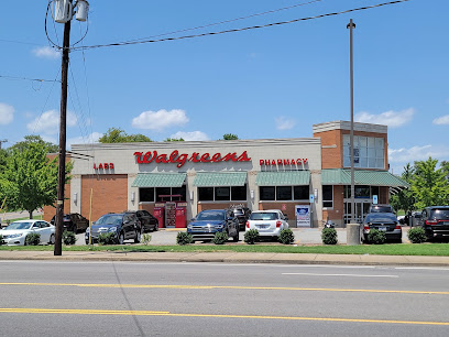 Walgreens
