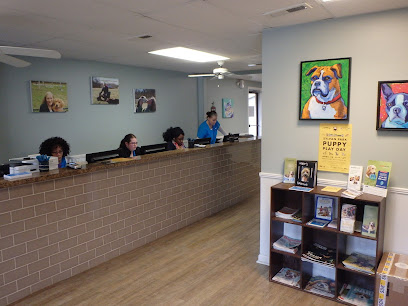 VCA Murphy Road Animal Hospital