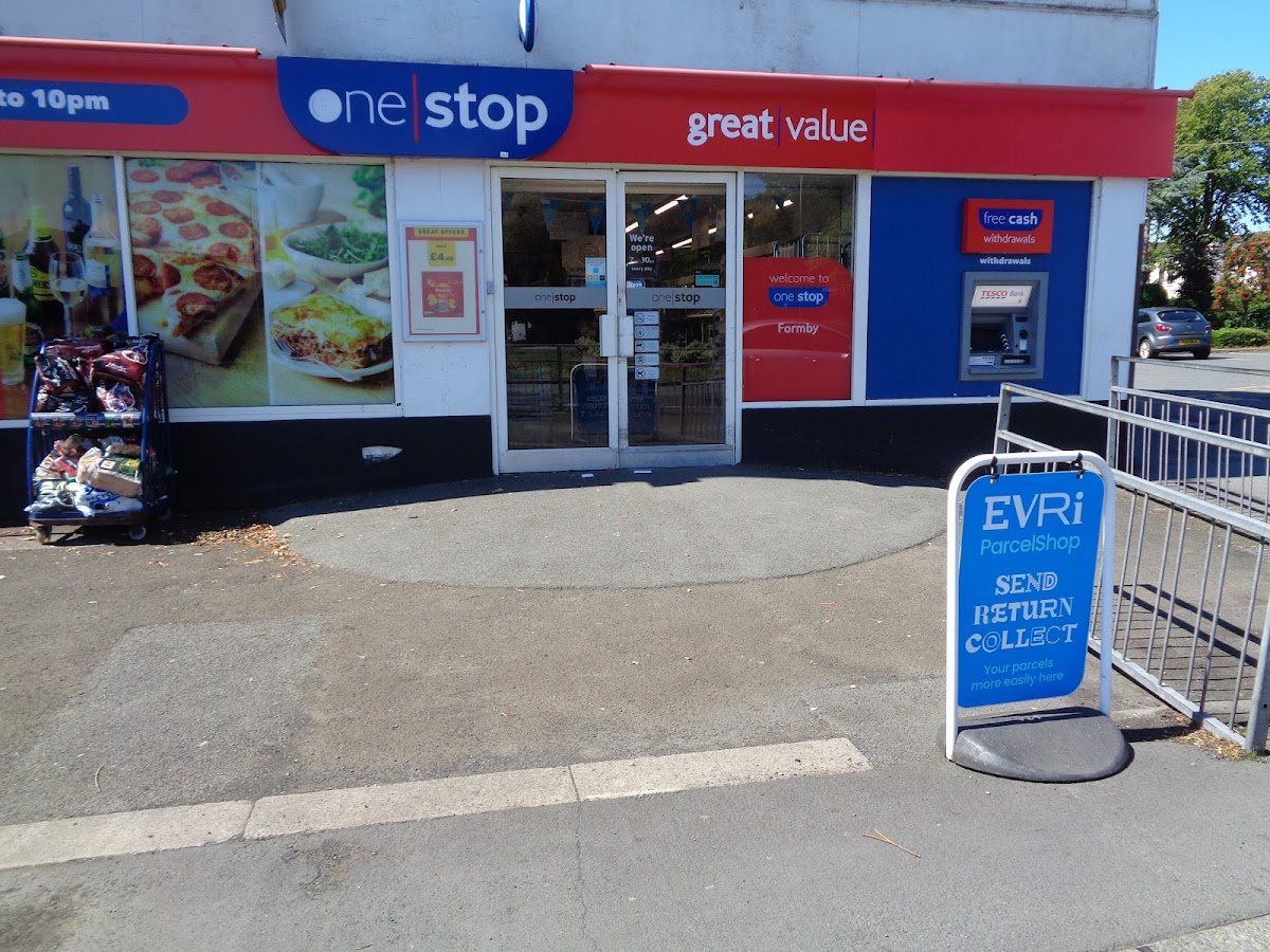 One Stop - Photo 2