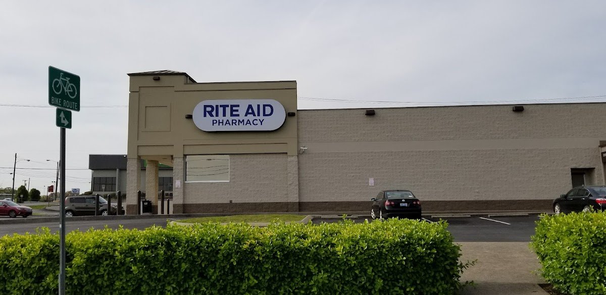 Walgreens - Photo 4