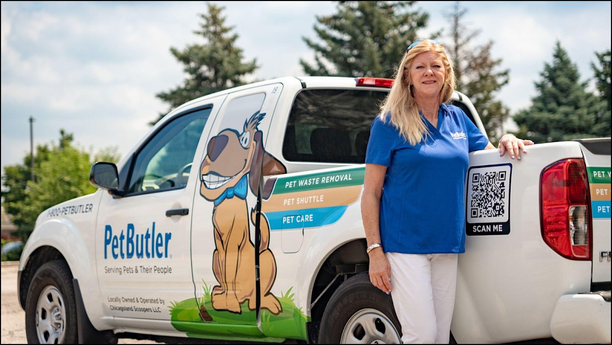 Pet Butler - Photo 2