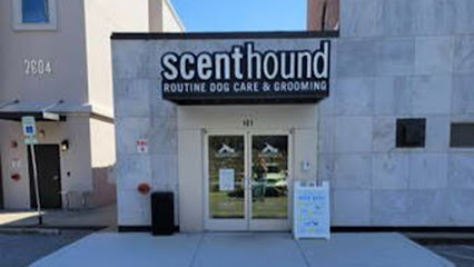 Scenthound Melrose - Pet Shop in Nashville