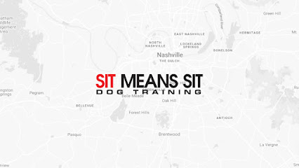 Sit Means Sit Dog Training Franklin