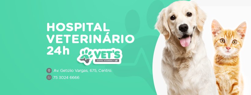 Pronto Vet - Pet Shop em Feira de Santana