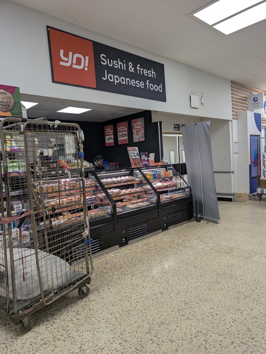 Tesco Superstore - Photo 3