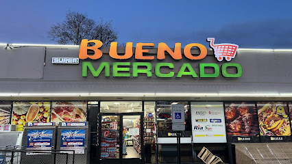Bueno Supermercado