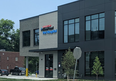 BluePearl Pet Hospital