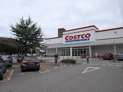 Costco Liverpool