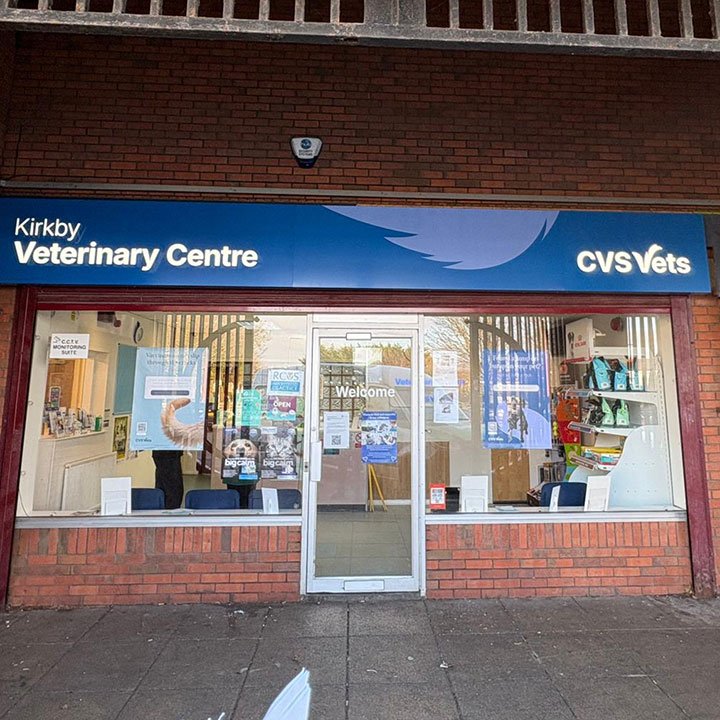 Kirkby Veterinary Centre - Photo 2