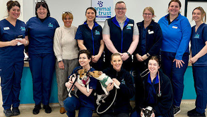 Animal Trust Vets CIC - Liverpool