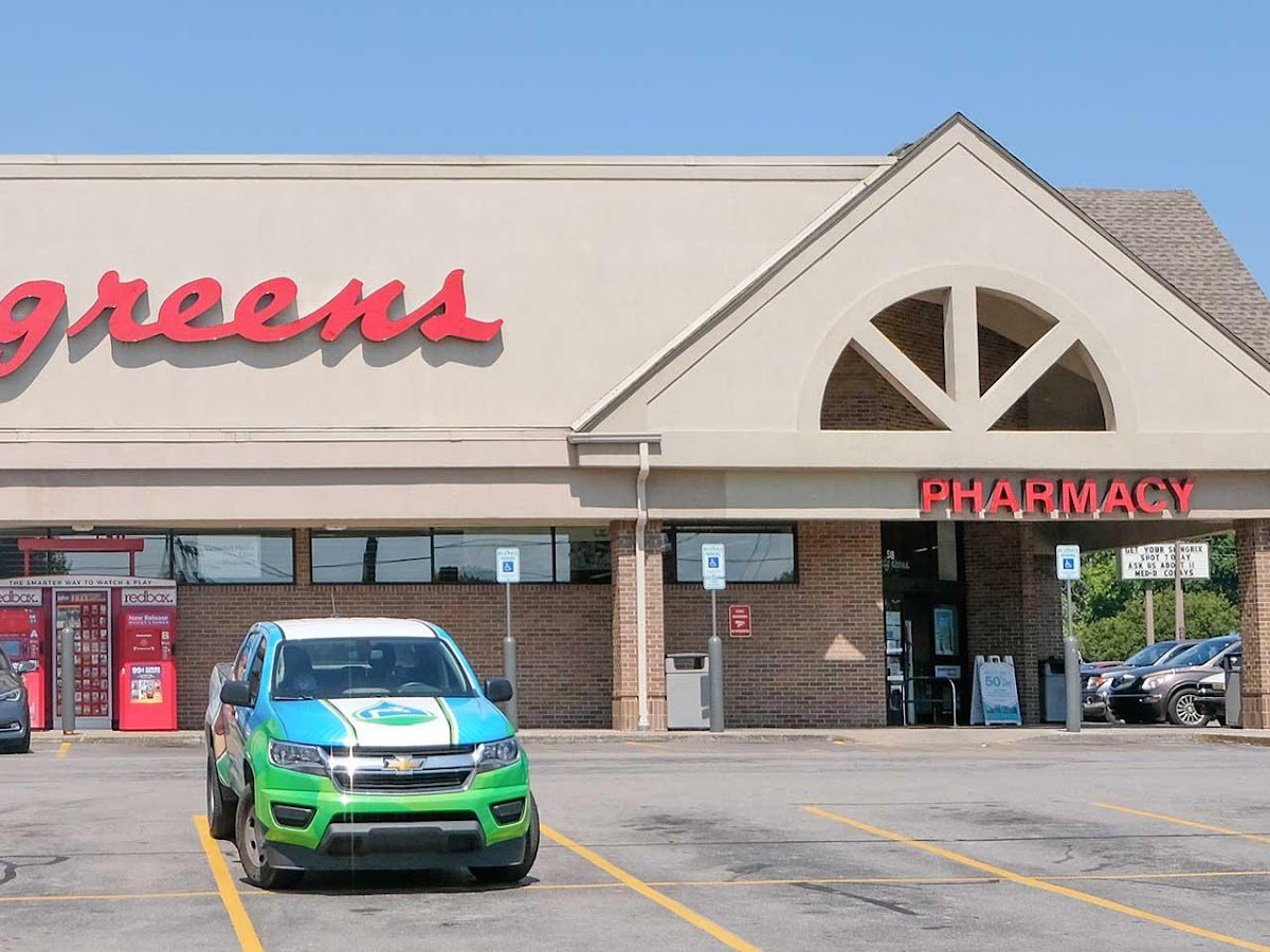 Walgreens - Photo 3
