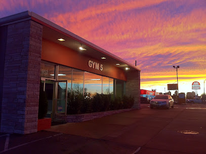 Gym 5 - Pet Shop in Nashville