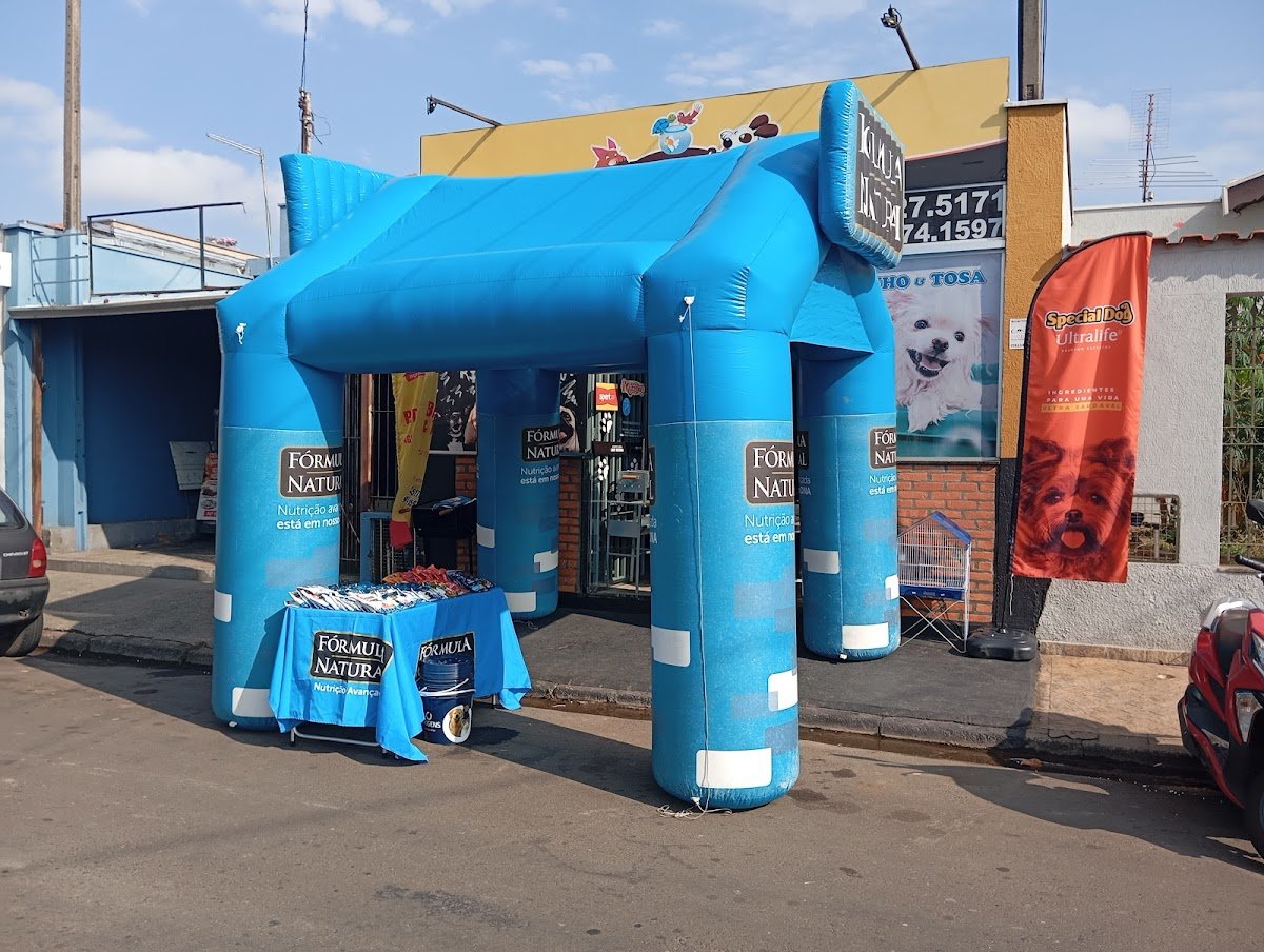 Agriculture Santa Terezinha