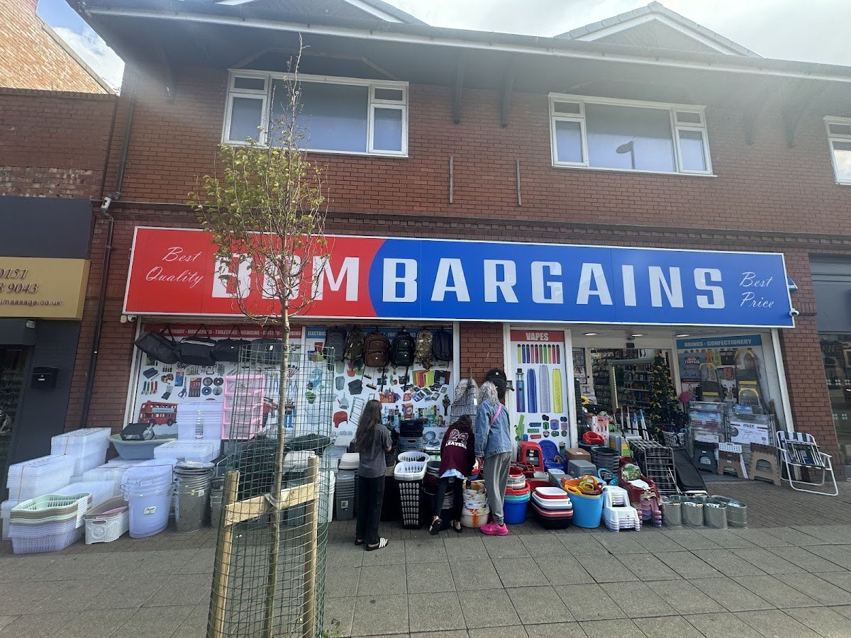 BBM BARGAINS WATERLOO - Photo 2