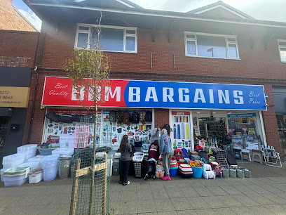 BBM BARGAINS WATERLOO