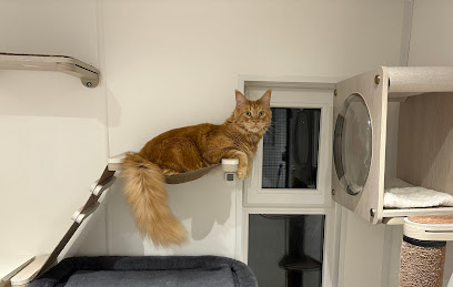 Garden View Cattery
