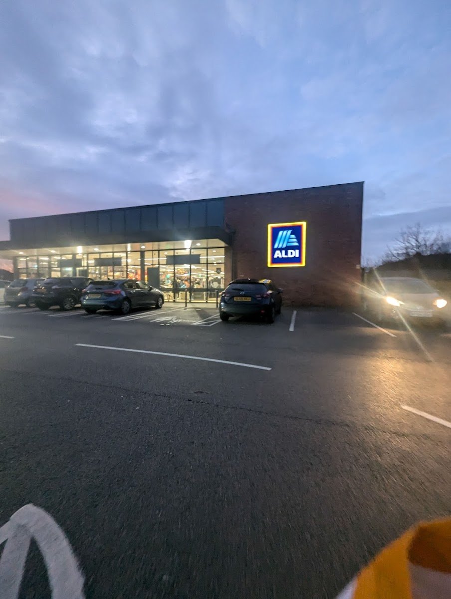 ALDI - Photo 2