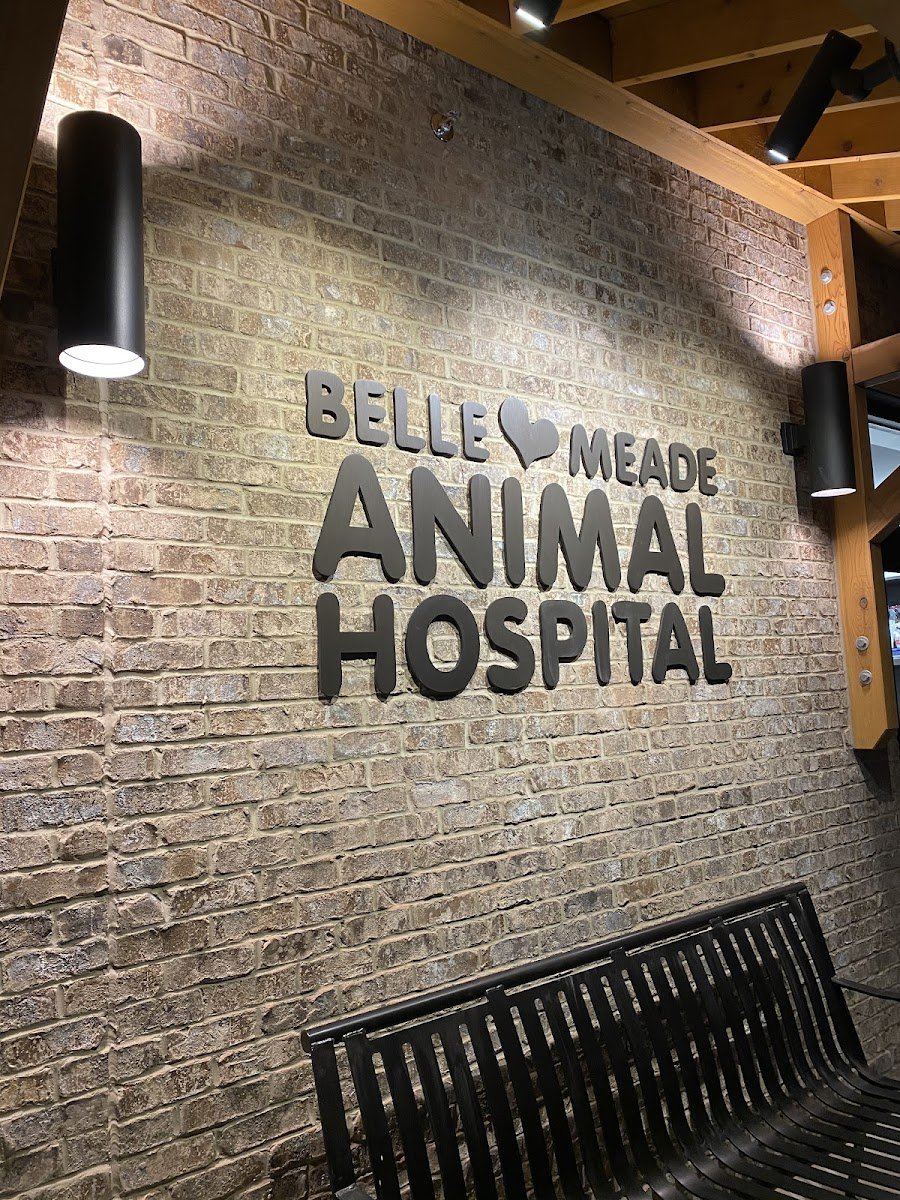 Belle Meade Animal Hospital - Photo 2