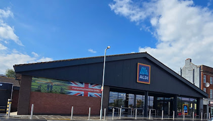 ALDI