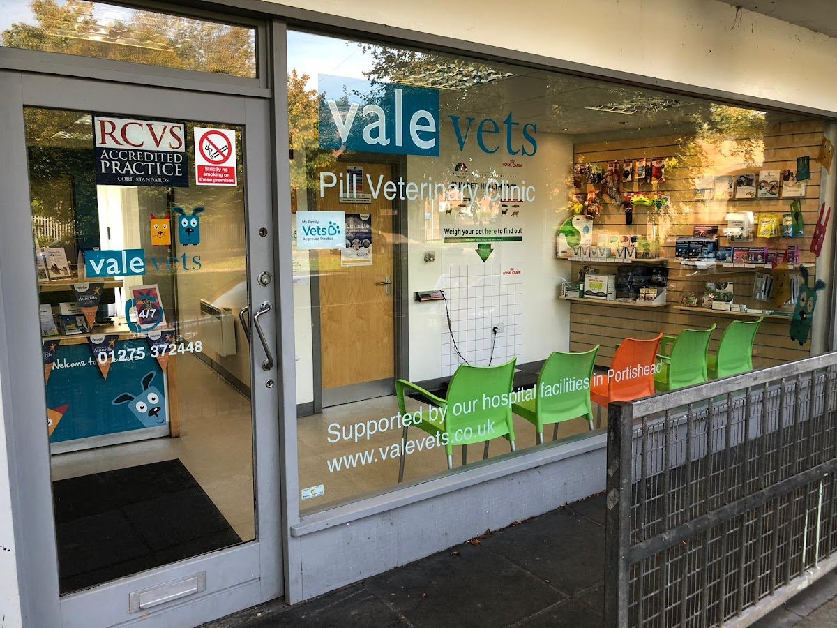 Vale Vets - Photo 2