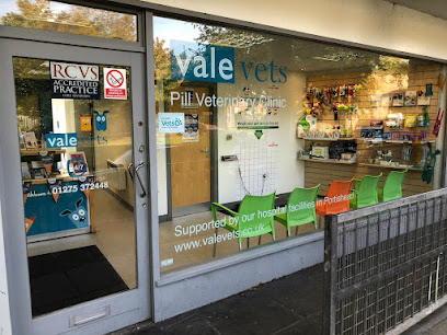 Vale Vets - Pet Shop in Bristol