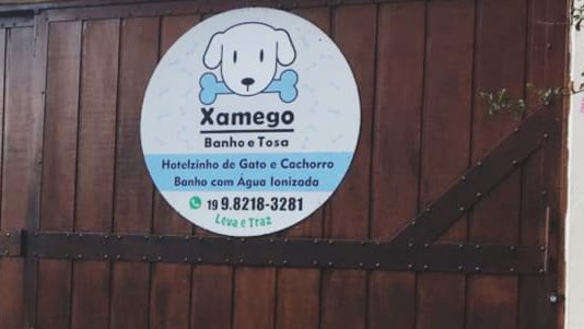 Fofuxos Pets Banho e Tosa & Hotel