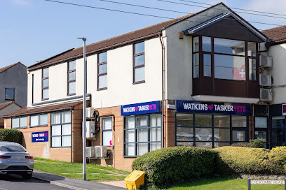Watkins & Tasker Vets