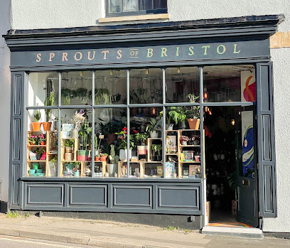 Sprouts of Bristol - Pet Shop in Bristol