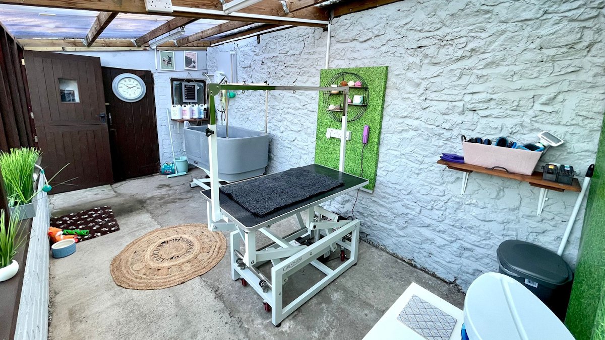 Meadow View Dog Spa - Photo 2
