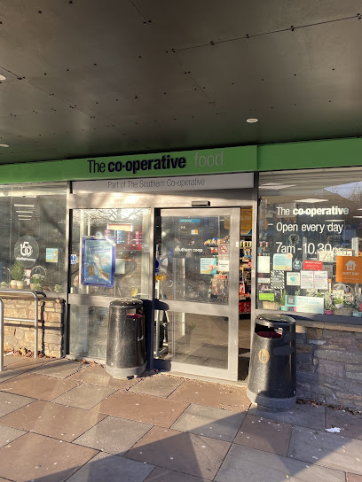 The Co-operative Food Bristol, Ashley Down Road