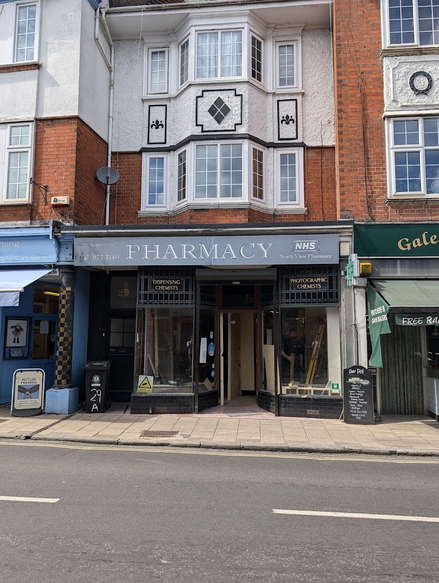 North View Pharmacy - Photo 2