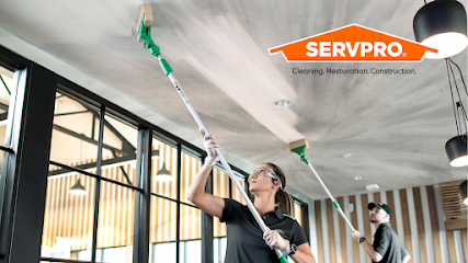 SERVPRO of East Nashville, Madison, Goodlettsville - Pet Shop in Nashville