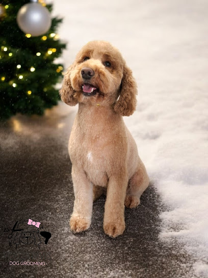 Pickles Paws Dog Grooming