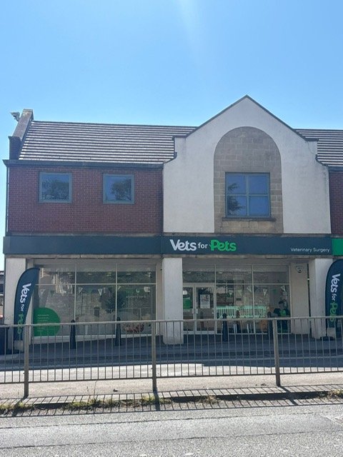 Vets for Pets - Filton - Photo 2