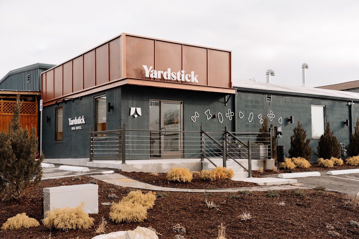 Yardstick Dog Hotel - East Nashville - Photo 2