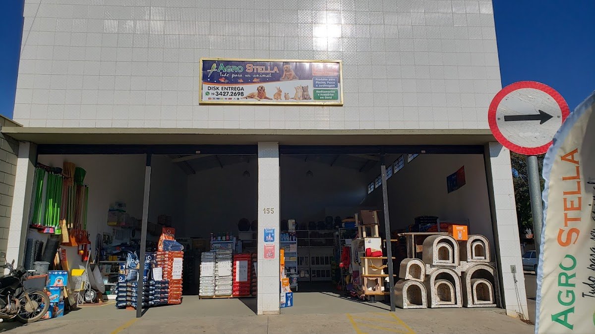 Agro Stella