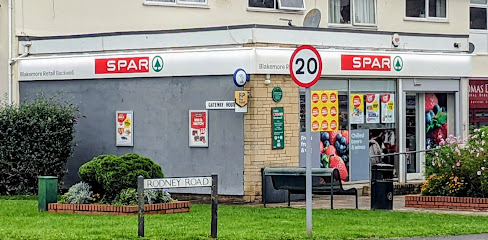 SPAR Backwell