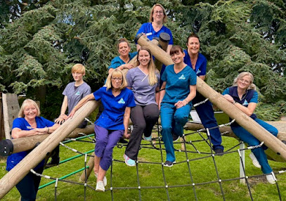 Abbotswood Veterinary Centre
