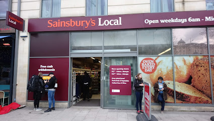 Sainsbury's Local