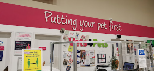 Vets for Pets - Bristol Imperial - Pet Shop in Bristol
