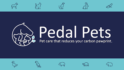 Pedal Pets • Nailsea