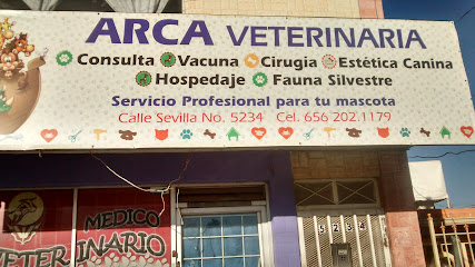 Arca Veterinaria